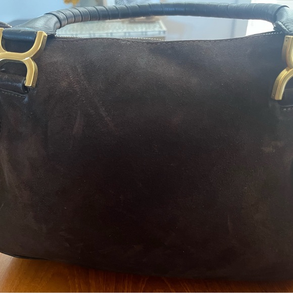 Chloe “Marcie” medium tote - Picture 5 of 6